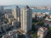 New residential living area on Büyükdere Street.