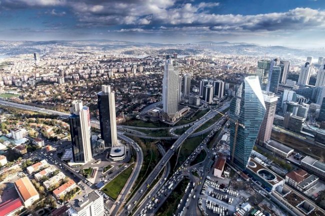 TİCARİ GAYRİMENKULÜ CAZİP YATIRIM VE KULLANIM ALANI YAPAN DİNAMİKLER