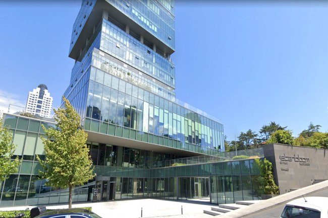 istanbloom Rezidans Kore Şehitleri Cd