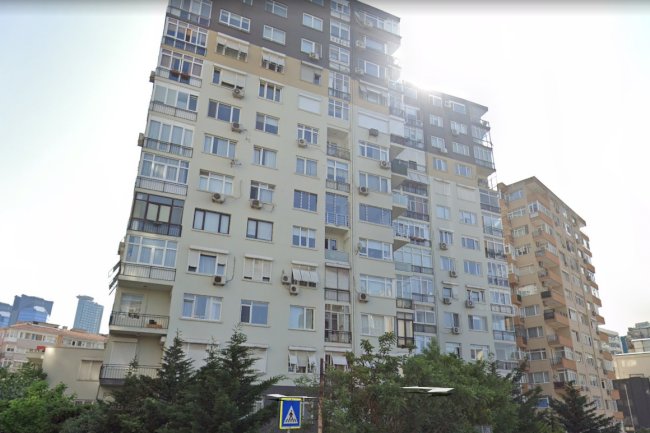 Gayrettepe’nin Gözde Ticari ve Mesken Yaşam Alanı: Evren Sitesi