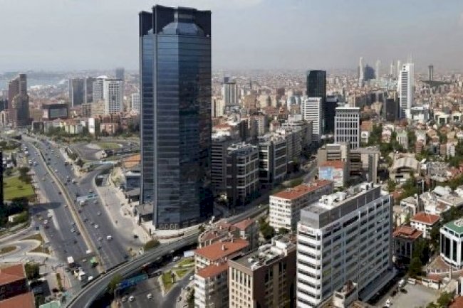 Gayrettepe satılık ofis arayışında en cazip bölgelerin başında gelir.