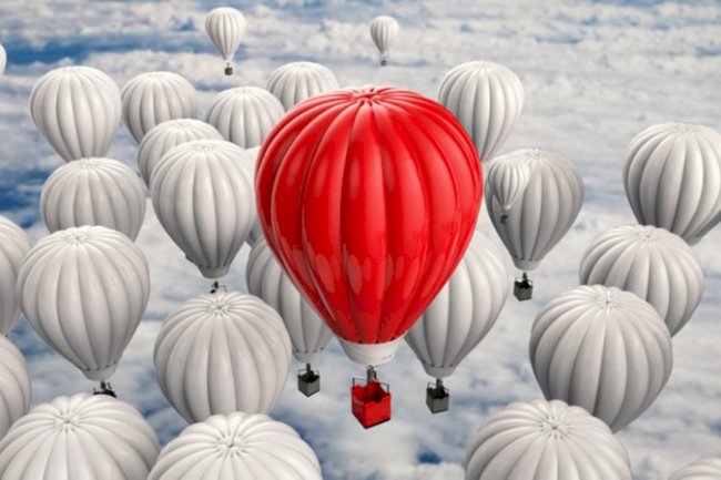 İşinde uzman olmak duracağı ve uzlaşacağı yeri bilmeyi de gerektirir.