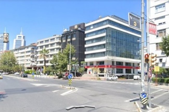 Gayrettepe de Güncel Ticari Gayrimenkul Talep Durumu