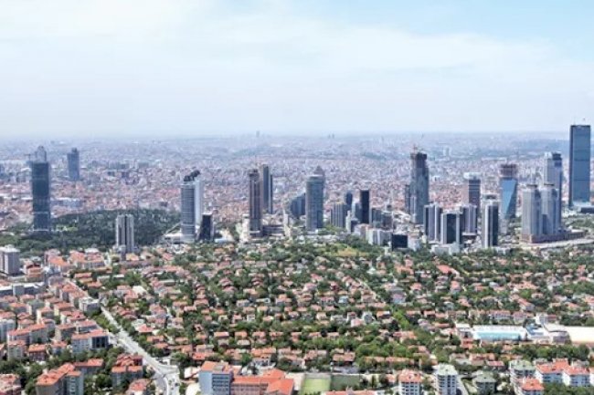 Gayrettepe de Satılık Ofis Gözde Aramaları