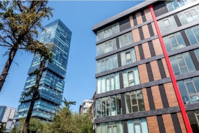 Zincirlikuyu Kore Şehitleri Cd Bölgesinde Gözde Yaşam Alanı: Propa Plus