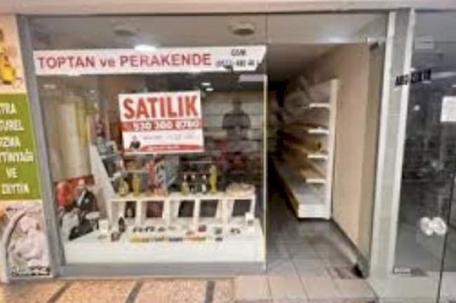 Gayrettepe de Dükkan İşletmek Mantıklı mı..