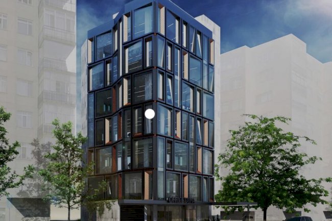 Gayrettepe ve Fulya Metro Durakları Ofislere Talebi Arttırır mı.