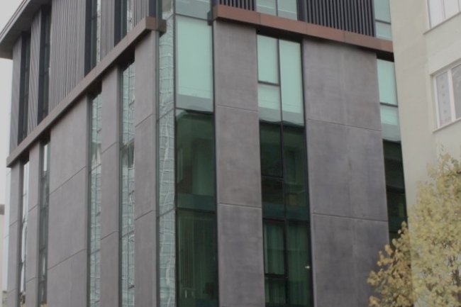 Gayrettepe de Güncel Dükkân & Ofis m² Satış Fiyatları Ne Durumda.