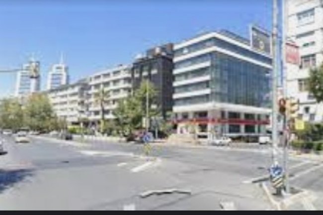 Gayrettepe de Kiralık Dükkân ların En Gözde, Kıymetli Bölgesi: Yıldız Posta Caddesi 