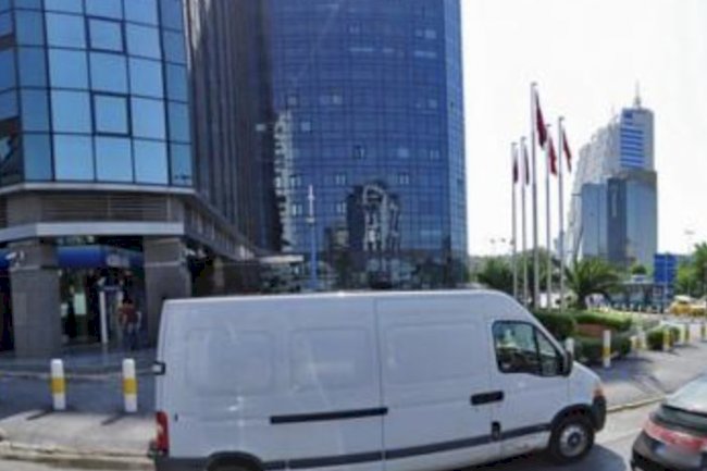 Gayrettepe de Kiralık Depo Alanları Mevcudiyeti Ne Durumda.