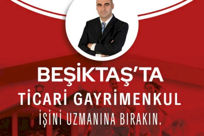 Gayrettepe Ticari Gayrimenkul Web Sitemiz Google Bölge Aramasında Zirvede.