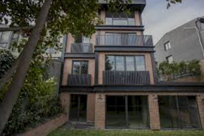 Levent Villas Region is an Attractive Location for Upper Segment Commercial Real Estate