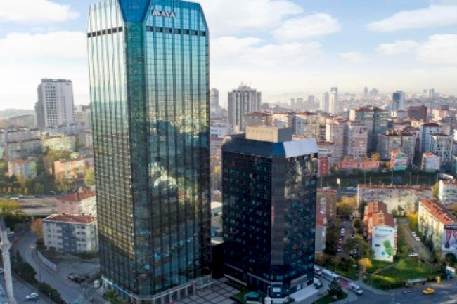 Gayrettepe Bölgesi Ofis ve Dükkân Emlakçısı Olarak Neler Yapıyorum.