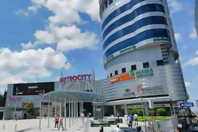 A+ AVM Mağaza Ekspertiz Çalışmalarına Başladım.