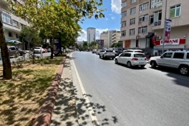 Gayrettepe Dükkân İşletmesi İçin Cazip Bir Bölge mi?