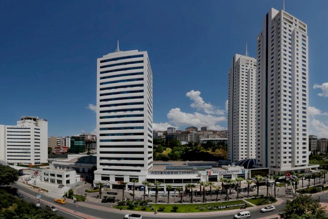 Güncel Plaza Ofisleri Çalışma İçeriğim Hakkında