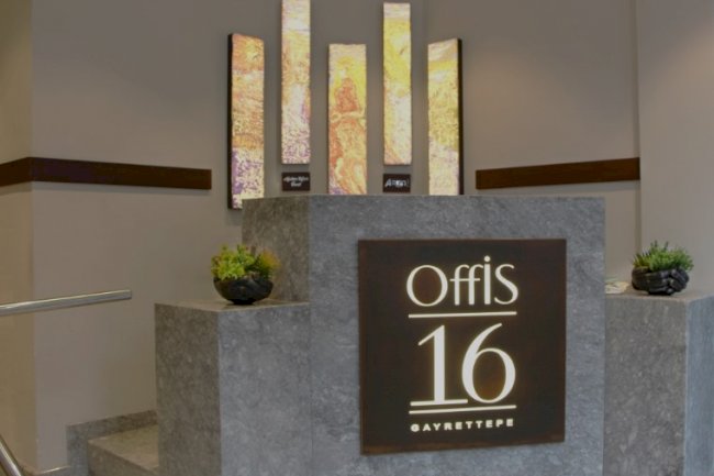 Gayrettepe’de Ofis Stok Görünümü Ne Durumda?