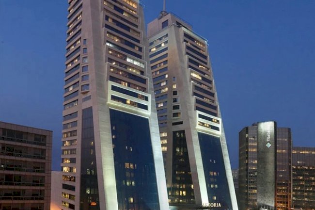 Büyükdere Cd Bölgesinde Plaza Ofisleri Talep Hissedilir Seviyede.