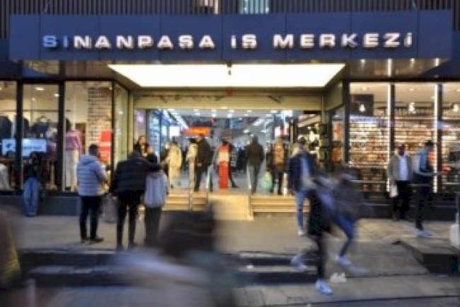 Dükkân En Cazip Gayrimenkul Yatırım Araçlarındandır.