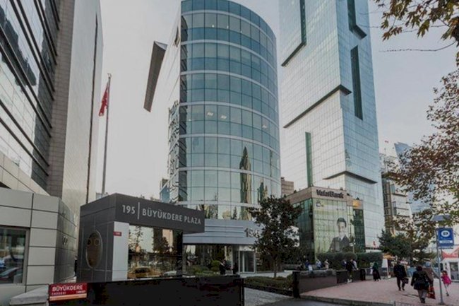 Gayrettepe Bölgesinde Ofis Projesi Gerçekleştirmek En Doğru İnşaat Projesi Olacaktır.