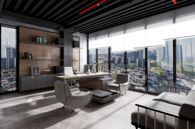 2024 yılında Beşiktaş genelinde plaza ofisi satış m² fiyatı 255.643 TL olarak gerçekleşti.