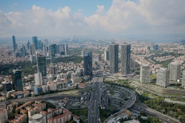 2024 İstanbul Ofis Pazarı Görünümü
