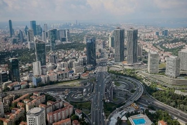 Beşiktaş Marka Plaza Ofisi Mülk Sahibinden Kıymetli Geri Dönüş.