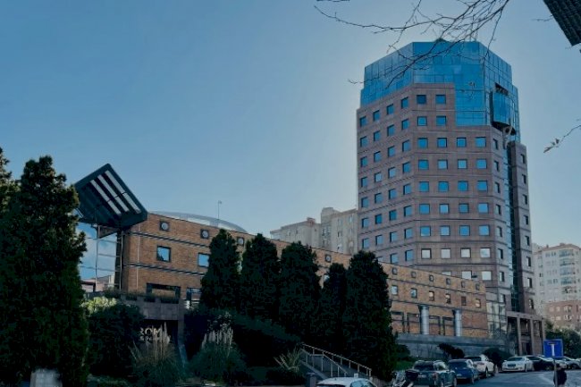 Etki Çevresi Geliştirme Çalışmalarına Tam Gaz Devam Ediyorum.