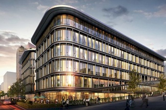 Gayrettepe de Marka Proje Ticari Yaşam Alanı Fırsatı Mevcut.