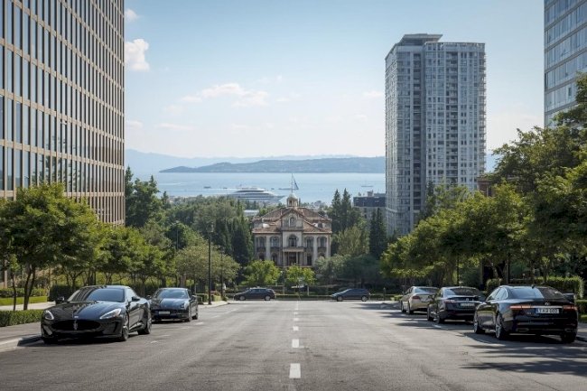 Plaza ofisi sahipliğinden arsa, arazi yatırımına yönelme zamanı yaklaşıyor olabilir mi?