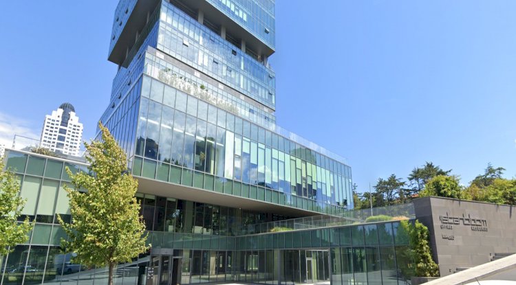 istanbloom Rezidans Kore Şehitleri Cd