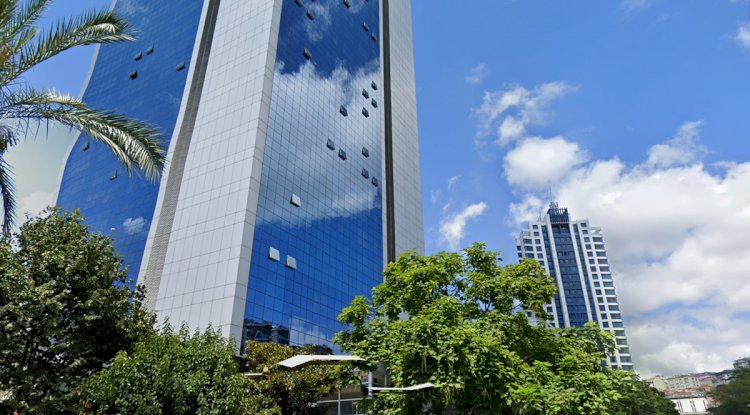 Polat Tower Rezidans Hakkı Yenen Cd