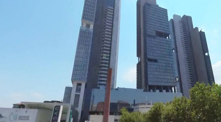 Quasar Rezidans Büyükdere Cd