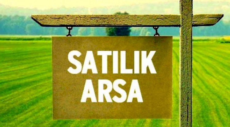 Arsa, arazi satışı emlakçı için başka türlü bir motivasyon ve vizyon gerektirir.
