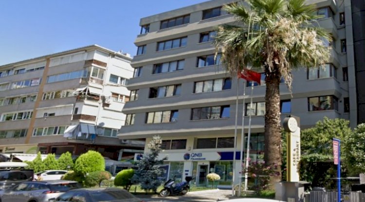 Gayrettepe Satılık Dükkan Sahibinden