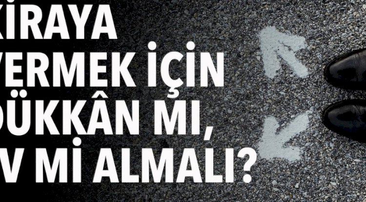 Gayrettepe satılık ofis ve dükkan kira çarpanı kaçtır?