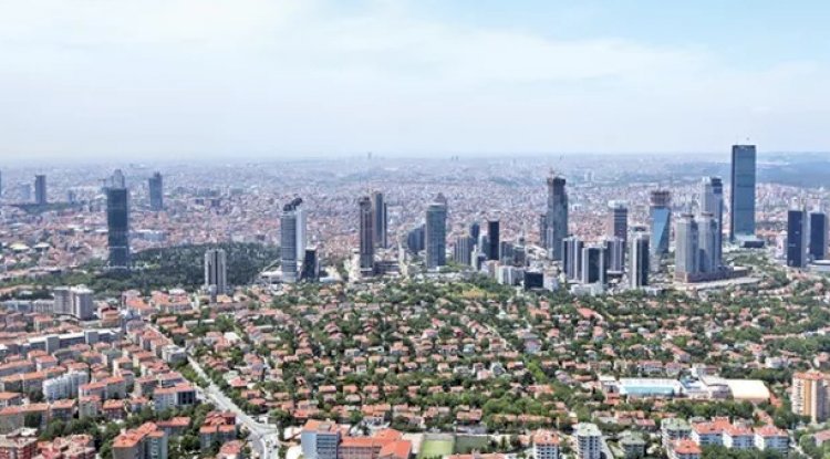 Gayrettepe de Satılık Ofis Gözde Aramaları