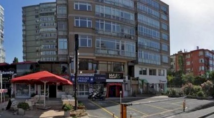 Gayrettepe Pasaj İçi Dükkanlar Değersiz mi, İş Yapmıyor mu.