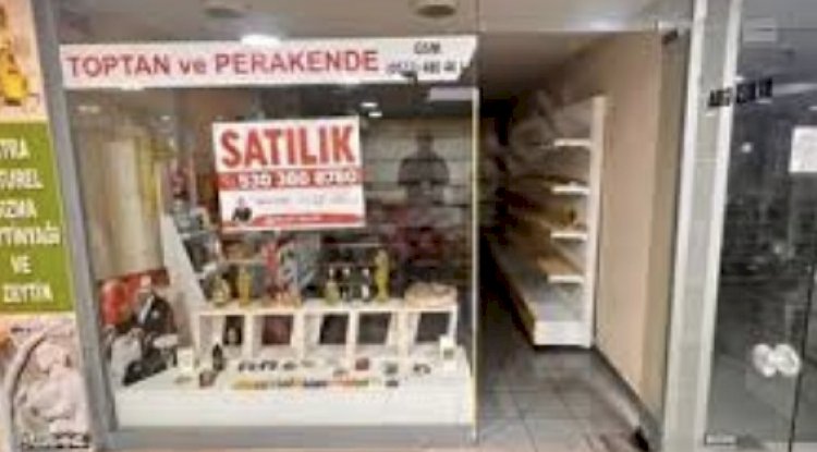 Gayrettepe de Dükkan İşletmek Mantıklı mı..