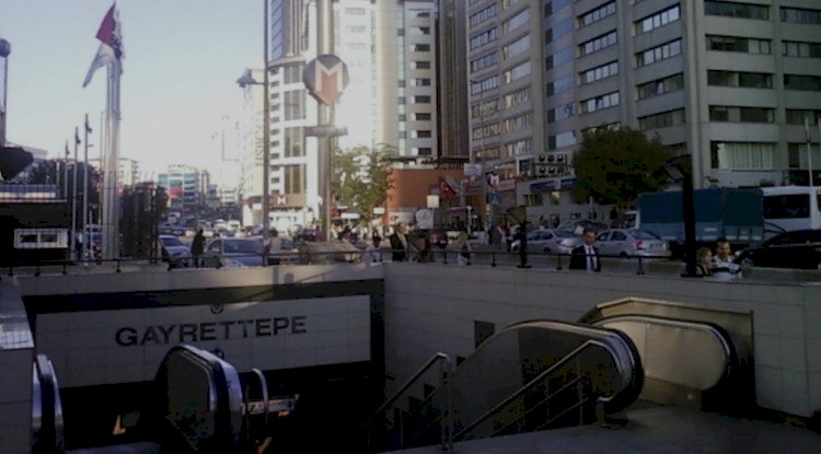 Olası İstanbul Depremi ve Gayrettepe Ticari Gayrimenkul leri