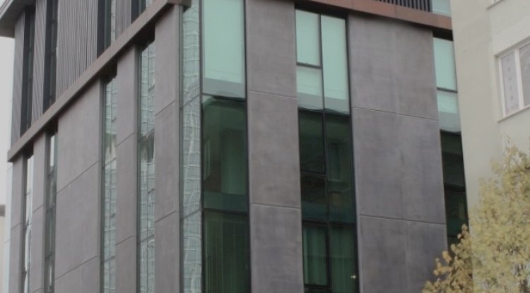 Gayrettepe de Güncel Dükkân & Ofis m² Satış Fiyatları Ne Durumda.