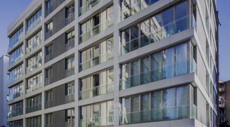 Gayrettepe Güncel Kiralık Dükkân, Ofis Fiyat Seviyeleri Hangi Seviyede.