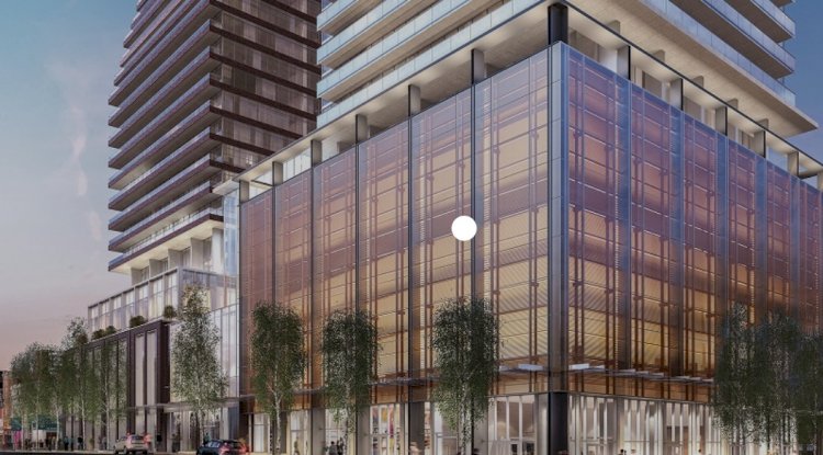 Beşiktaş A Plus Ofislerde Talep ve Fiyatlar Yükseliyor