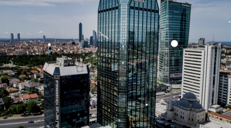 Ticari Gayrimenkul Pazarlamasında Uzman Emlakçı Neler Yapar.