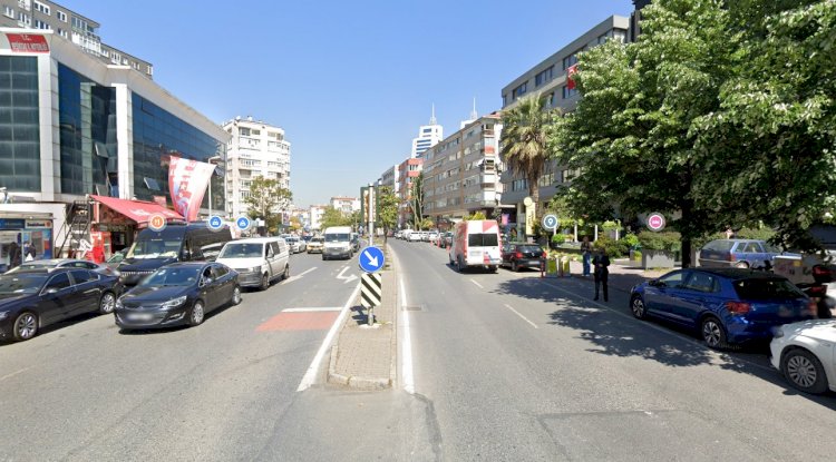 Gayrettepe’nin İncisi Yıldız Posta Cd’nde Yeni Satılık Ofis Portföyümüz Hakkında.