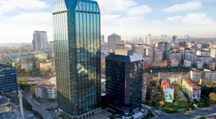 Gayrettepe Bölgesi Ofis ve Dükkân Emlakçısı Olarak Neler Yapıyorum.