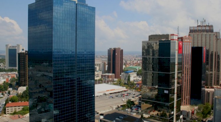 Büyükdere Cd Plaza Ofisleriyle İletişimim Gelişiyor.