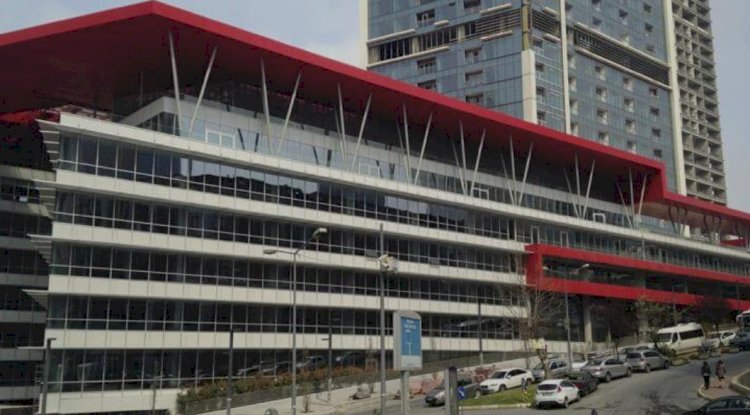 Maslak ta Kiralık Plaza Ofis Pazarı Mevcut Görünümü