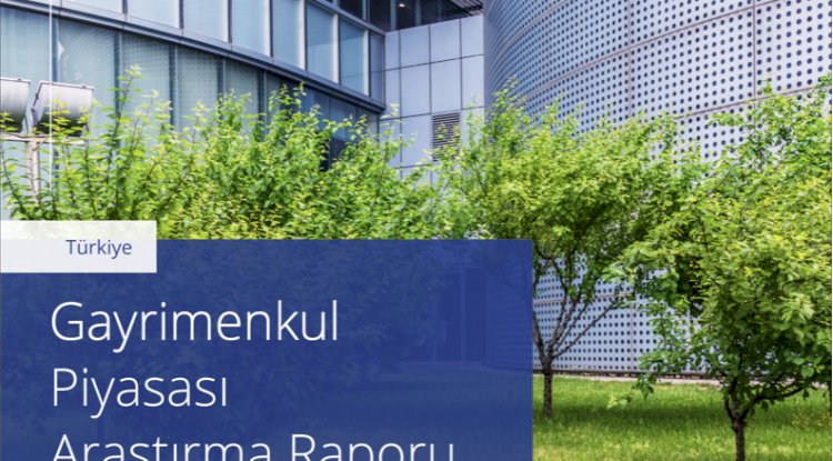 2024 İlk Yarı Ticari Gayrimenkul Pazarı Genel Görünümü