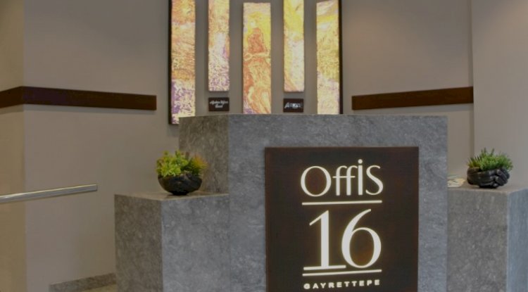 Gayrettepe’de Ofis Stok Görünümü Ne Durumda?